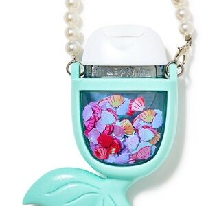 Bath & Body Works Disney Princess Ariel Pocketbac Holder